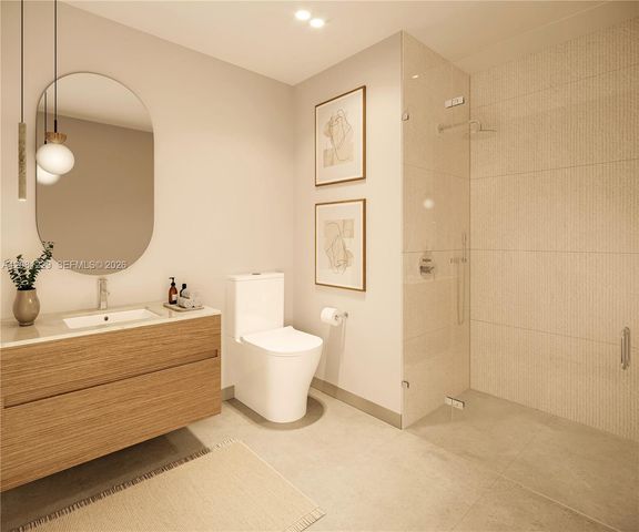 3223 NW 5th Avenue E-611, Miami, FL 33127