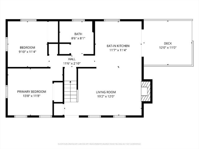 18 Jay Dee Ln, Eastham, MA 02642