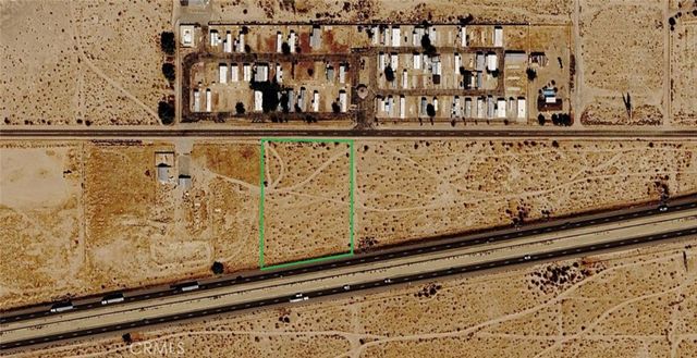 37105 Calico Boulevard, Barstow, CA 92398