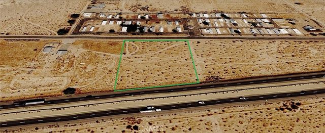 37105 Calico Boulevard, Barstow, CA 92398