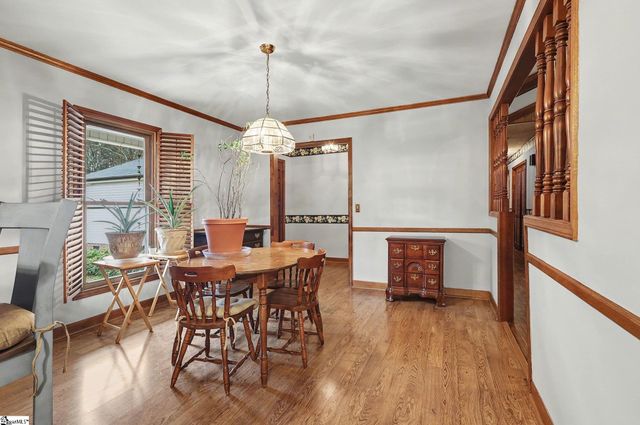 1514 Clement Road, Greer, SC 29650