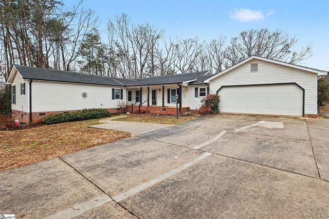 1514 Clement Road, Greer, SC 29650