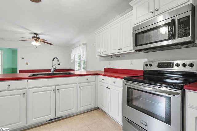 1514 Clement Road, Greer, SC 29650