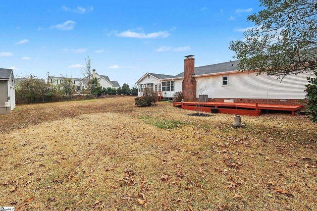 1514 Clement Road, Greer, SC 29650