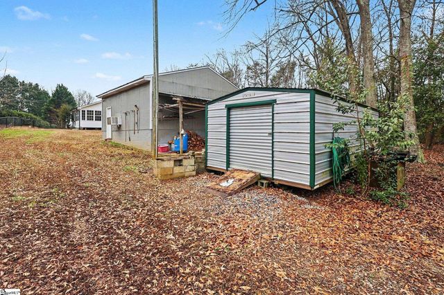 1514 Clement Road, Greer, SC 29650