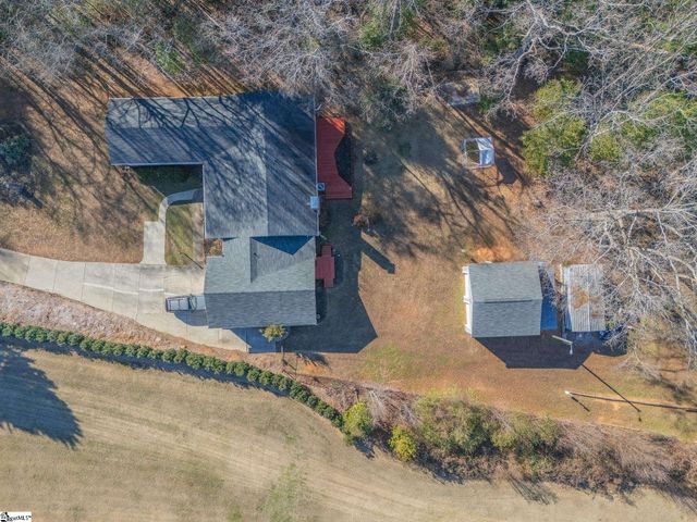 1514 Clement Road, Greer, SC 29650