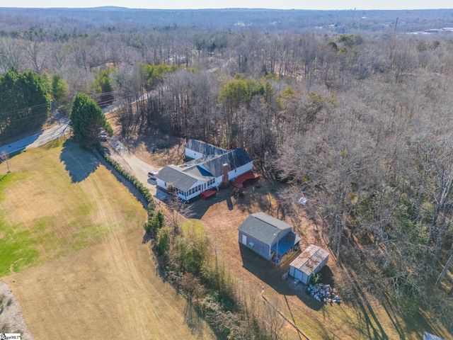 1514 Clement Road, Greer, SC 29650