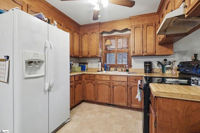 1514 Clement Road, Greer, SC 29650