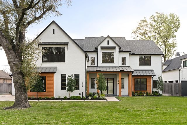 1026 Traweek Street, Houston, TX 77055