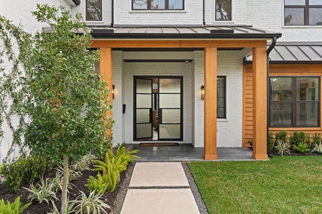 1026 Traweek Street, Houston, TX 77055