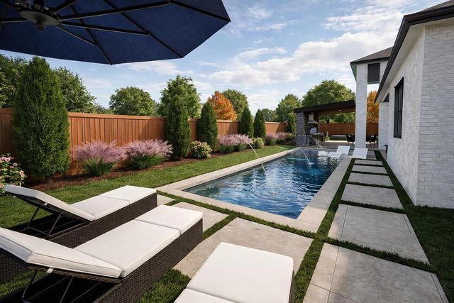 1026 Traweek Street, Houston, TX 77055