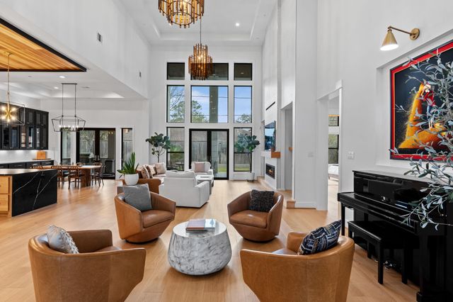 1026 Traweek Street, Houston, TX 77055