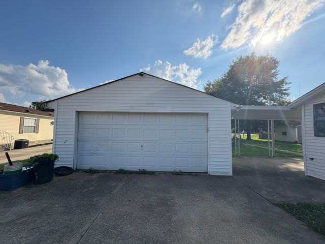 617 Woolery Street, Falmouth, KY 41040