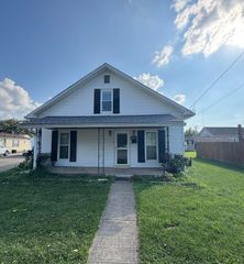 617 Woolery Street, Falmouth, KY 41040