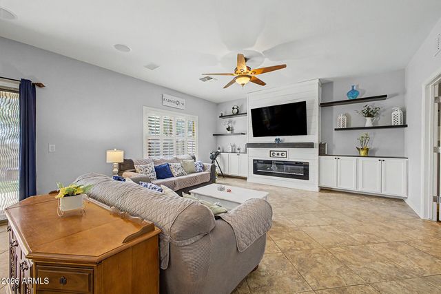 3459 N EXCALIBUR Place, Casa Grande, AZ 85122