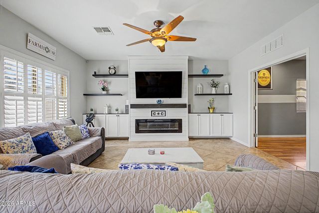 3459 N EXCALIBUR Place, Casa Grande, AZ 85122