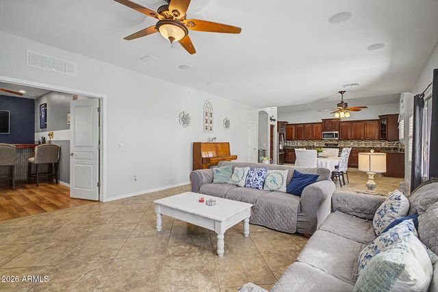 3459 N EXCALIBUR Place, Casa Grande, AZ 85122