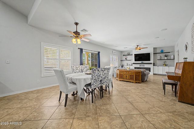 3459 N EXCALIBUR Place, Casa Grande, AZ 85122