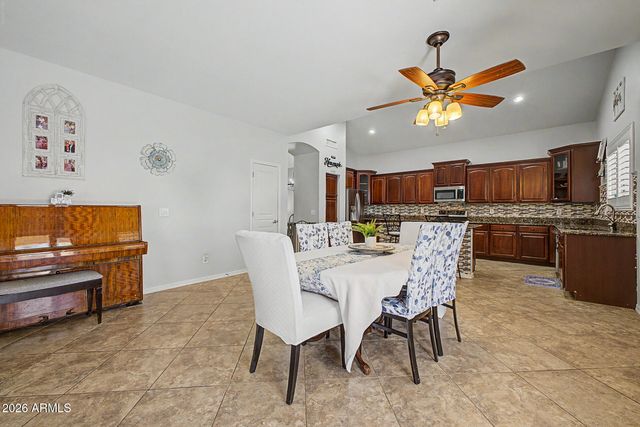 3459 N EXCALIBUR Place, Casa Grande, AZ 85122