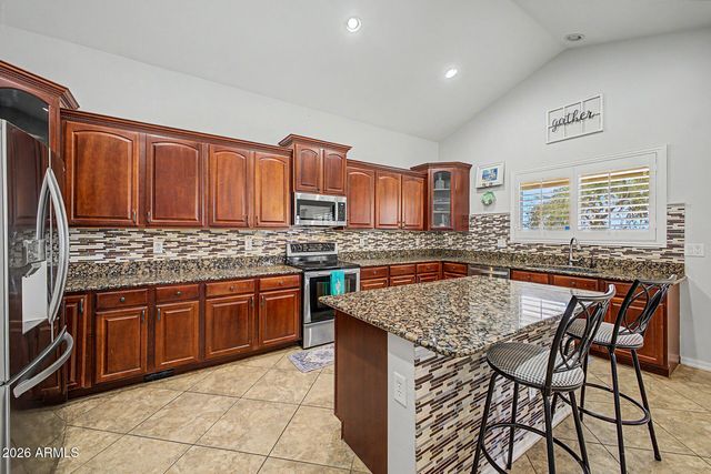 3459 N EXCALIBUR Place, Casa Grande, AZ 85122
