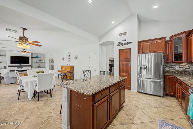 3459 N EXCALIBUR Place, Casa Grande, AZ 85122