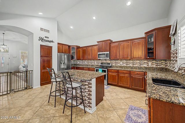 3459 N EXCALIBUR Place, Casa Grande, AZ 85122