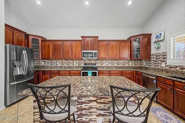 3459 N EXCALIBUR Place, Casa Grande, AZ 85122