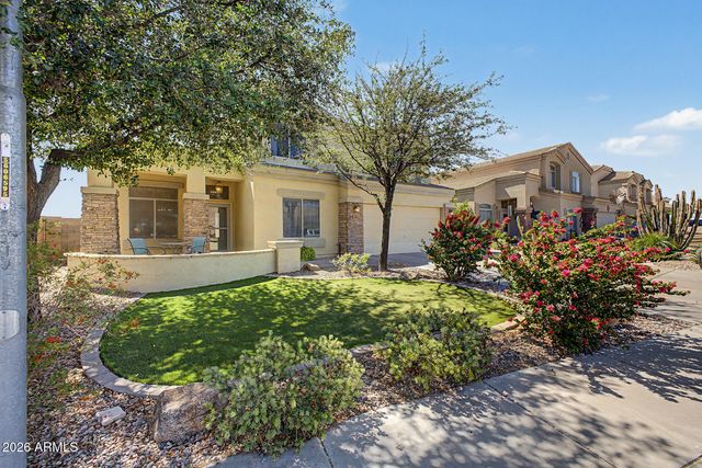 3459 N EXCALIBUR Place, Casa Grande, AZ 85122