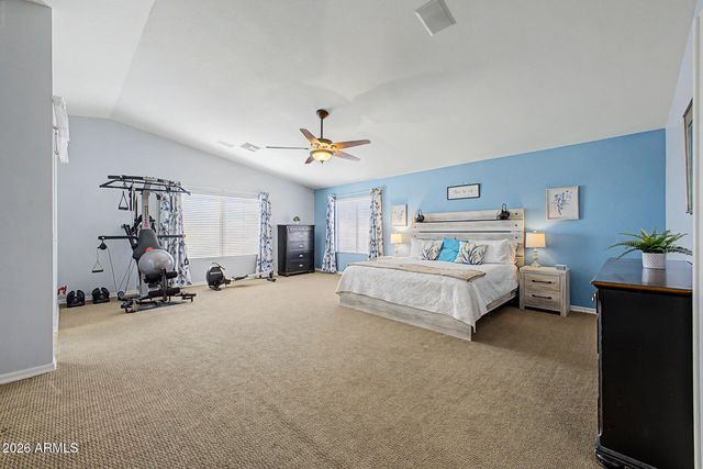 3459 N EXCALIBUR Place, Casa Grande, AZ 85122