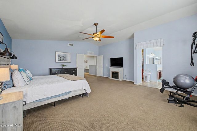 3459 N EXCALIBUR Place, Casa Grande, AZ 85122
