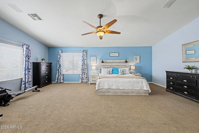 3459 N EXCALIBUR Place, Casa Grande, AZ 85122