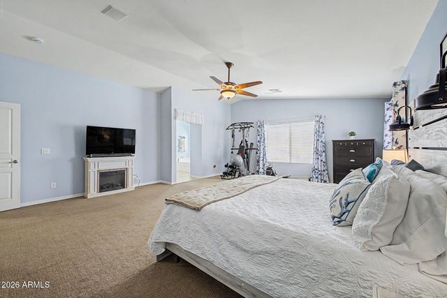 3459 N EXCALIBUR Place, Casa Grande, AZ 85122