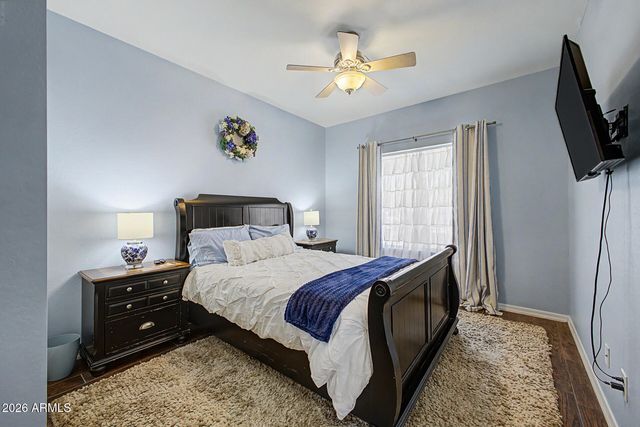 3459 N EXCALIBUR Place, Casa Grande, AZ 85122