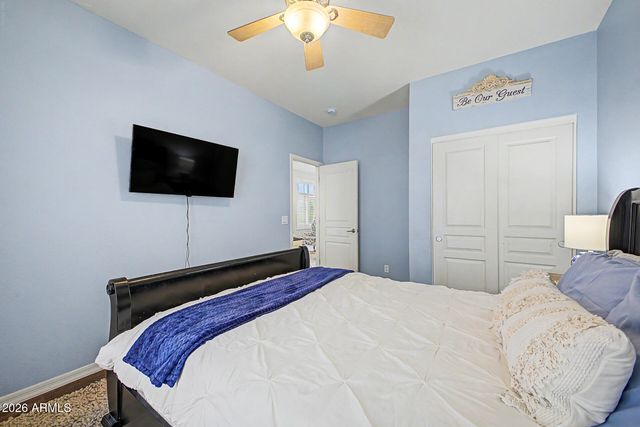 3459 N EXCALIBUR Place, Casa Grande, AZ 85122