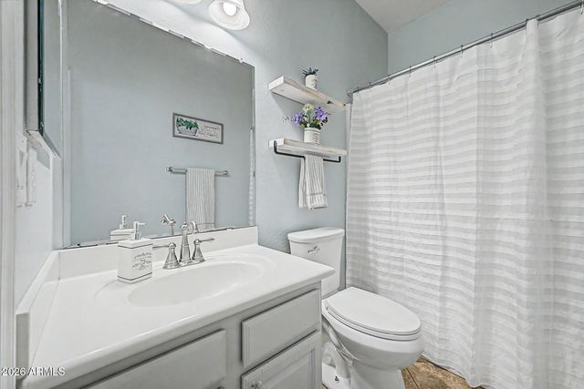 3459 N EXCALIBUR Place, Casa Grande, AZ 85122