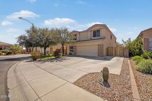 3459 N EXCALIBUR Place, Casa Grande, AZ 85122