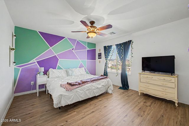 3459 N EXCALIBUR Place, Casa Grande, AZ 85122