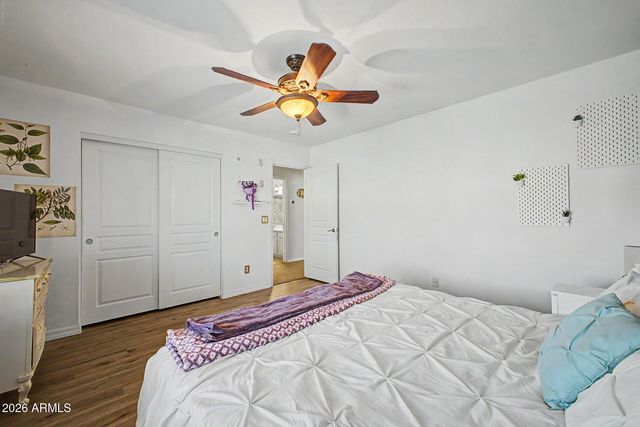 3459 N EXCALIBUR Place, Casa Grande, AZ 85122
