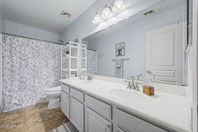 3459 N EXCALIBUR Place, Casa Grande, AZ 85122