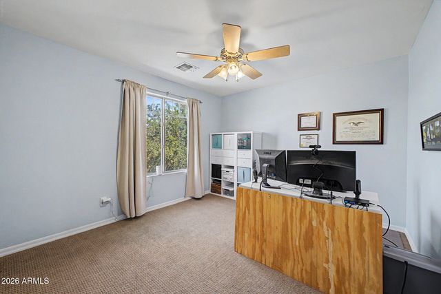 3459 N EXCALIBUR Place, Casa Grande, AZ 85122