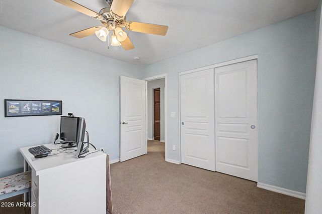 3459 N EXCALIBUR Place, Casa Grande, AZ 85122