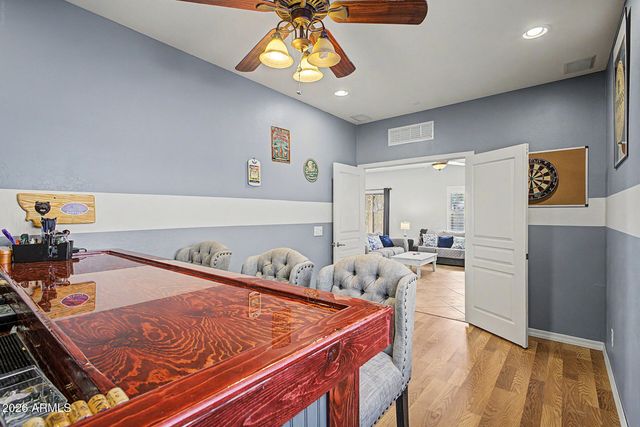 3459 N EXCALIBUR Place, Casa Grande, AZ 85122