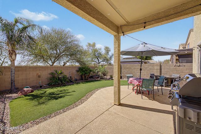 3459 N EXCALIBUR Place, Casa Grande, AZ 85122