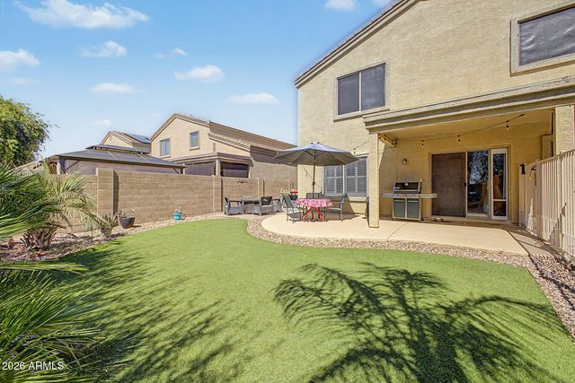 3459 N EXCALIBUR Place, Casa Grande, AZ 85122