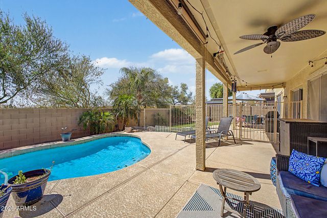 3459 N EXCALIBUR Place, Casa Grande, AZ 85122