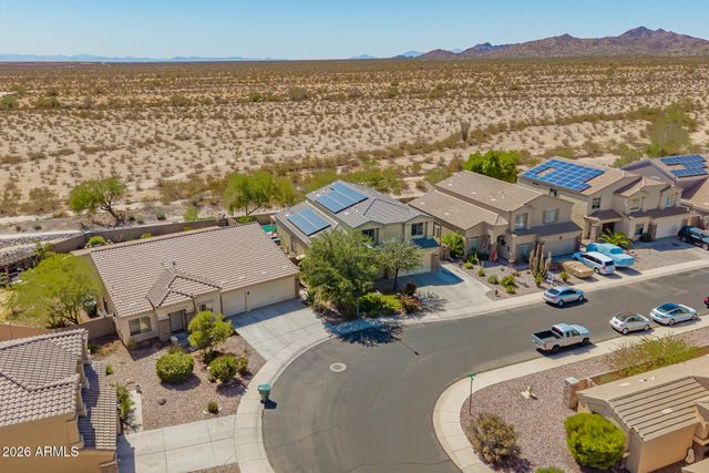 3459 N EXCALIBUR Place, Casa Grande, AZ 85122