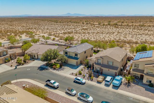 3459 N EXCALIBUR Place, Casa Grande, AZ 85122