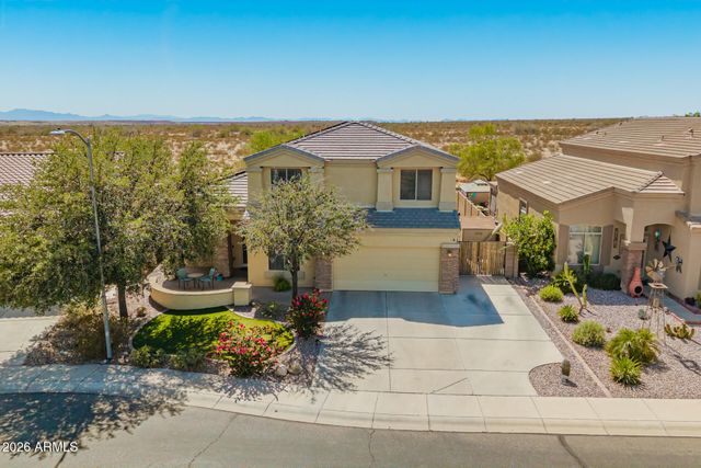 3459 N EXCALIBUR Place, Casa Grande, AZ 85122