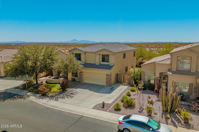 3459 N EXCALIBUR Place, Casa Grande, AZ 85122