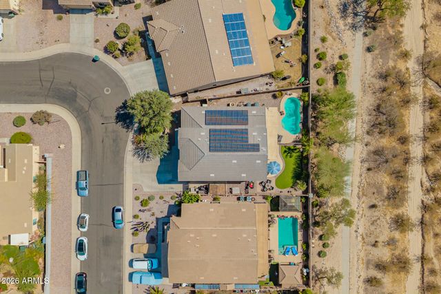 3459 N EXCALIBUR Place, Casa Grande, AZ 85122